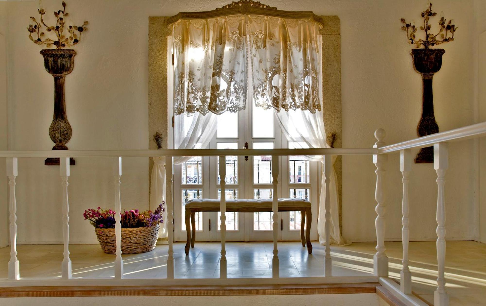 Hane Alacati Boutique Hotel Экстерьер фото