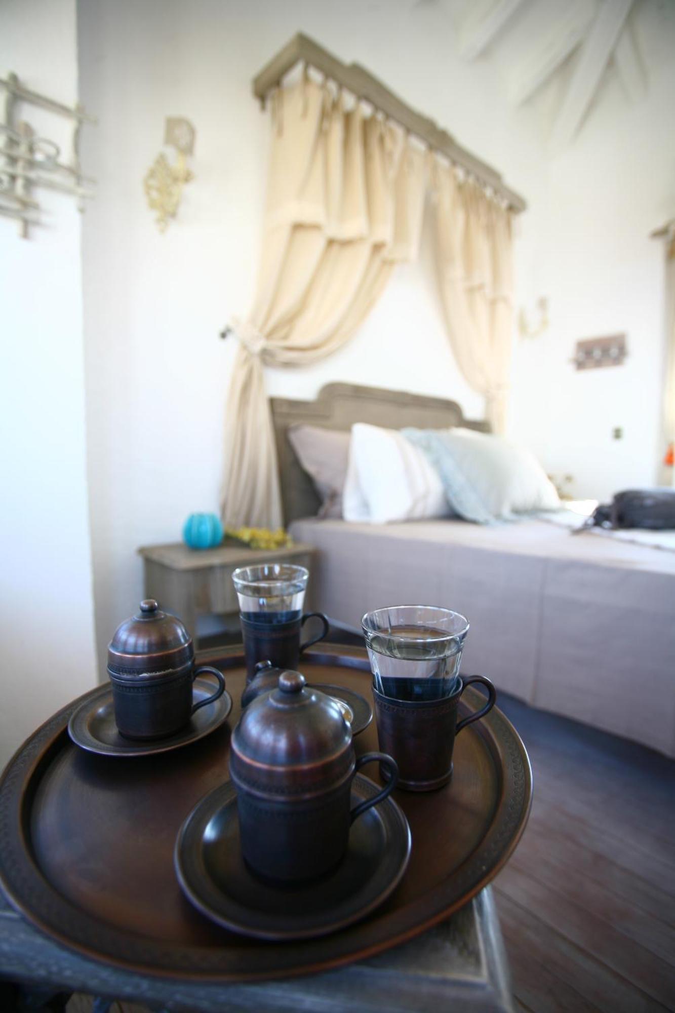 Hane Alacati Boutique Hotel Экстерьер фото