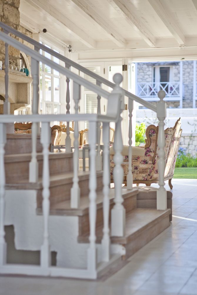 Hane Alacati Boutique Hotel Экстерьер фото