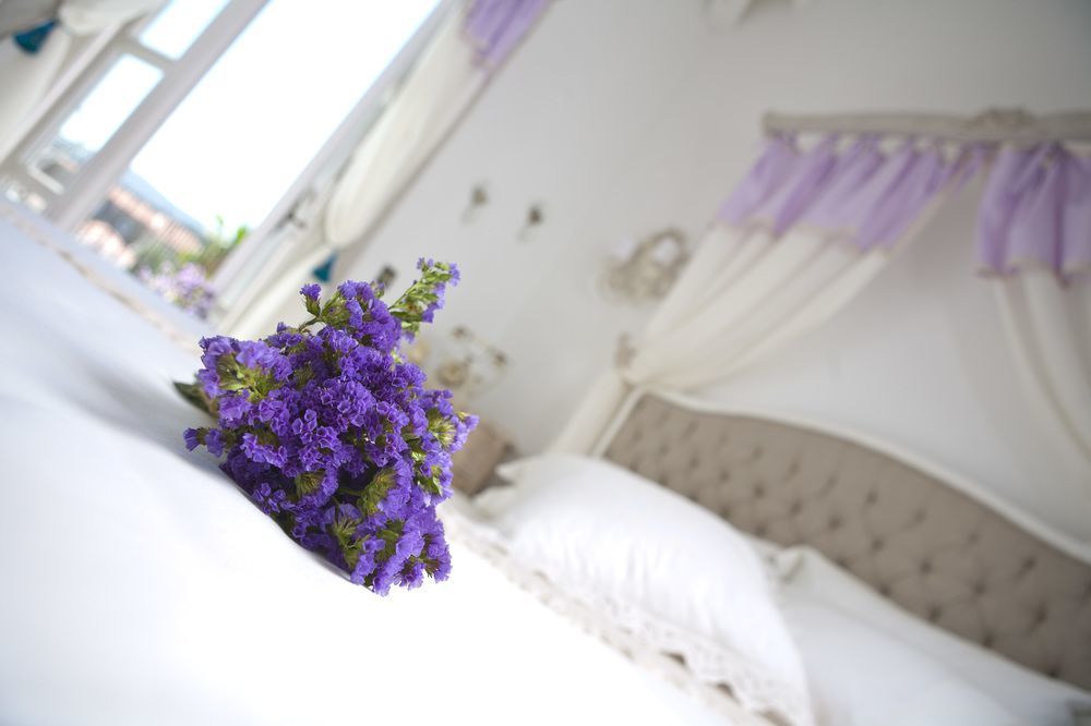Hane Alacati Boutique Hotel Экстерьер фото