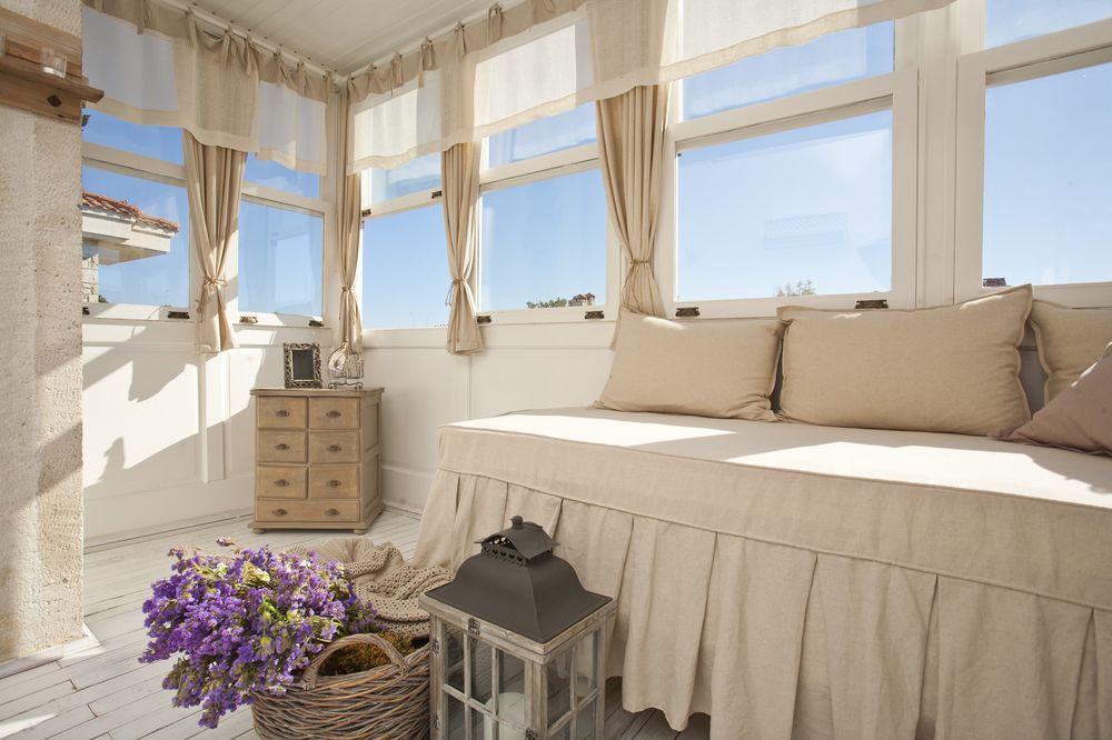 Hane Alacati Boutique Hotel Экстерьер фото