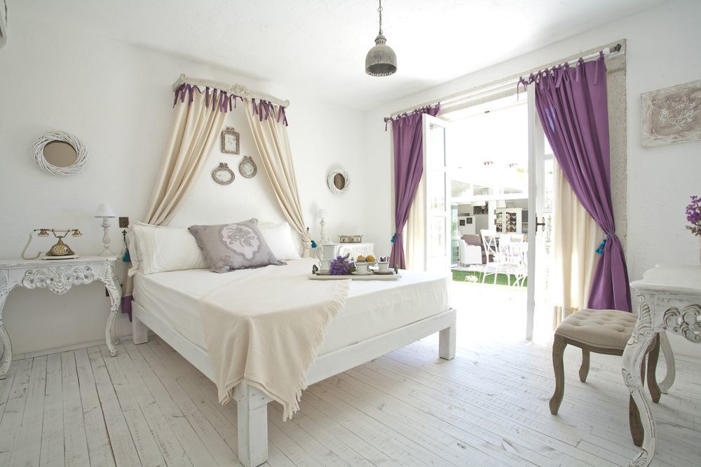 Hane Alacati Boutique Hotel Экстерьер фото