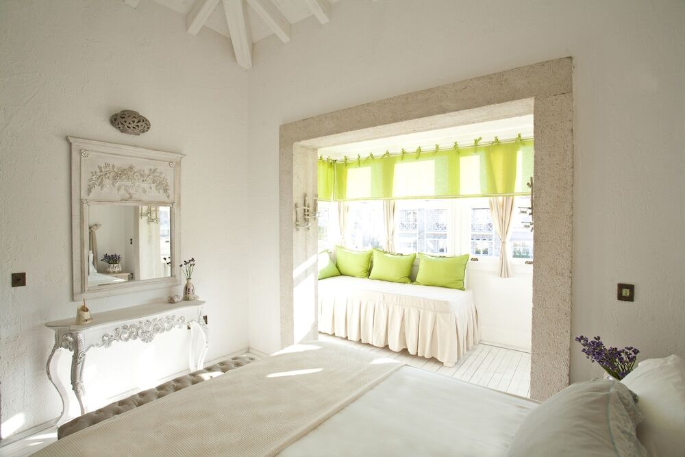 Hane Alacati Boutique Hotel Экстерьер фото